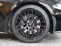 Usado Ford Mustang GT 450 CV (330 kW) 2021 Negro Coupe