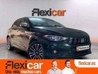 Usado Fiat Tipo Cross 131 CV (96 kW) 2023 Verde Berlina