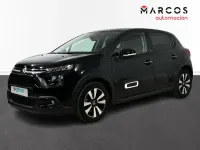 Usado Citroën C3 PureTech 100 CV (73 kW) 2024