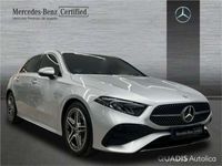 usado Mercedes A220 200 d