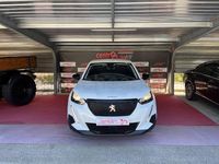 Usado Peugeot 2008 Active 110 CV (80 kW) 2022 Blanco SUV