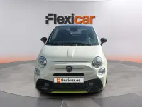 Usado Abarth 595 Turismo 165 CV (121 kW) 2021 Blanco Utilitario