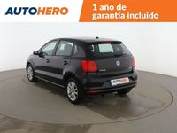 usado VW Polo 1.2 TSI Advance BlueMotion