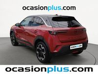 Usado Opel Mokka Ultimate 136 CV (100 kW) 2024 Rojo SUV