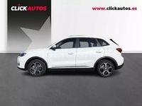 Usado MG ZS Comfort 197 CV (144 kW) 2025 Blanco Berlina