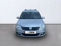 usado Dacia Logan 1.5dci laureate 7pl. 90