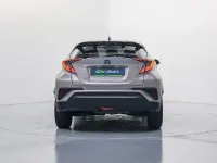 Usado Toyota C-HR Active 122 CV (89 kW) 2018 Gris / plata SUV