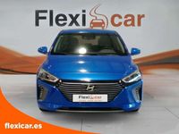 usado Hyundai Ioniq 1.6 GDI HEV Tecno DCT