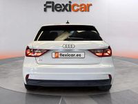 Usado Audi A1 Premium 116 CV (85 kW) 2020 Blanco Berlina