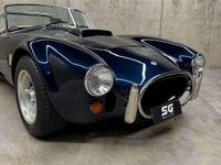 Usado AC Cobra 390 CV (286 kW) 1976 Descapotable