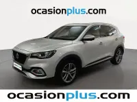 Usado MG HS Luxury 162 CV (119 kW) 2023 Blanco SUV