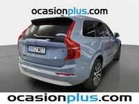 Usado Volvo XC90 Inscription 235 CV (172 kW) 2023 Gris SUV