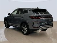 Usado BYD Seal U Design 238 kW (324 CV) 2024 Time grey gris SUV