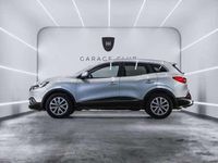 Usado Renault Kadjar Zen 110 CV (80 kW) 2016 Plateado SUV