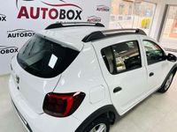 usado Dacia Sandero 1.5 Blue dCi Stepway Comfort 70kW