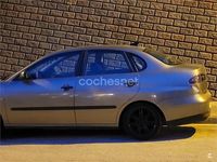 Usado Seat Cordoba Stella 64 CV (47 kW) 2004 Gris / plata Berlina