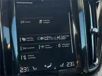 Usado Volvo XC60 Momentum 150 CV (110 kW) 2020 Negro SUV