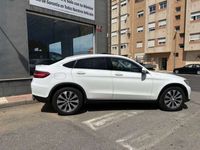 usado Mercedes GLC220 Coupé 220d 4Matic Aut.