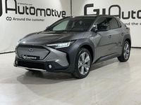 Nuevo Subaru Solterra 160 kW (218 CV) 2025 Otro SUV