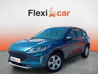Usado Ford Kuga ST-Line 120 CV (88 kW) 2022 Azul SUV
