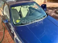 Usado VW Golf IV Highline 105 CV (77 kW) 2001 Azul Berlina