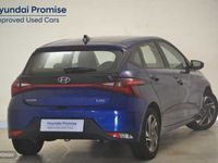 usado Hyundai i20 - 21.428 km 1.0 TGDI Klass 100