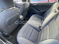 Usado Hyundai Ioniq 141 CV (103 kW) 2018 Blanco Utilitario