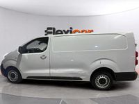 Usado Peugeot Expert Premium 102 CV (75 kW) 2022 Blanco Van