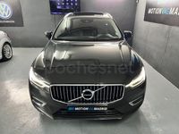 Usado Volvo XC60 Inscription 190 CV (139 kW) 2019 Marrón SUV