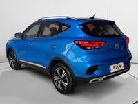Usado MG ZS Comfort 107 CV (78 kW) 2025 Azul SUV