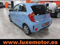 usado Kia Picanto 1.0 Tech