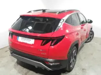 Usado Hyundai Tucson Style 265 CV (194 kW) 2022 SUV