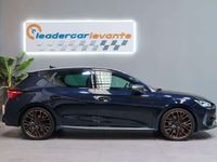 usado Cupra Leon 2.0 TSI VZ DSG 221Kw