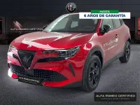 Usado Alfa Romeo GT Junior 145 CV (106 kW) 2025 Rojo SUV