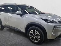 Usado Nissan X-Trail N-Connecta 158 CV (116 kW) 2024 Lunar white SUV