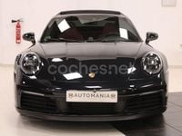 Usado Porsche 911 Carrera 4S 450 CV (330 kW) 2019 Azul Coupe