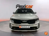 Usado Kia Sorento 193 CV (141 kW) 2023 Gris SUV