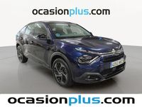 Usado Citroën C4 PureTech 131 CV (96 kW) 2024 Azul SUV