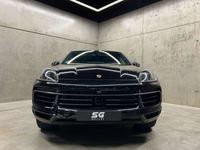 usado Porsche Cayenne S Coupé Aut.