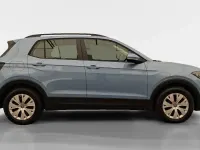 Usado VW T-Cross 95 CV (69 kW) 2024 SUV