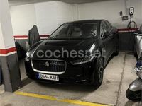 Usado Jaguar I-Pace 294 kW (400 CV) 2018 Eléctrico SUV