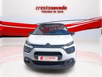 Usado Citroën C3 Feel 83 HP (61 kW) 2020 Branco Citadino