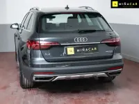 Usado Audi A4 Allroad Ambiente 204 CV (150 kW) 2022 Gris Familiar