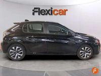 Używany Peugeot 208 Allure 102 KM (75 kW) 2024 Czarny Hatchback