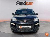 Usado Fiat Panda Cross Cross 70 CV (51 kW) 2022 Verde Utilitario