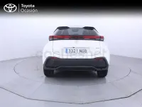 Usado Toyota C-HR Advance 140 CV (102 kW) 2025 Blanco SUV