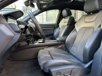 Usado Audi e-tron S-Line 230 kW (313 CV) 2020 Negro SUV