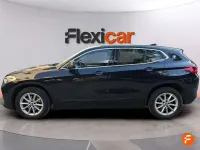 Usado BMW X2 140 CV (102 kW) 2018 Negro SUV