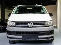 Usado VW Caravelle Comfortline 114 CV (83 kW) 2016 Blanco Van