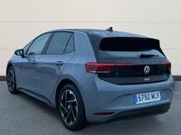 Usado VW ID.3 Pro 150 kW (204 CV) 2023 Gris Utilitario